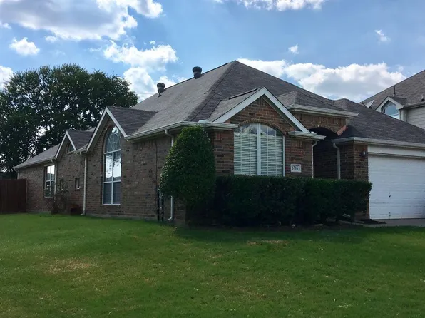 6716 Hayling Way, Denton, TX 76210