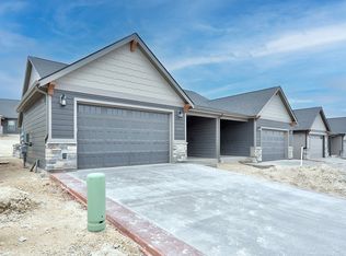 2937 Aspen View Loop #DO, Helena, MT 59601