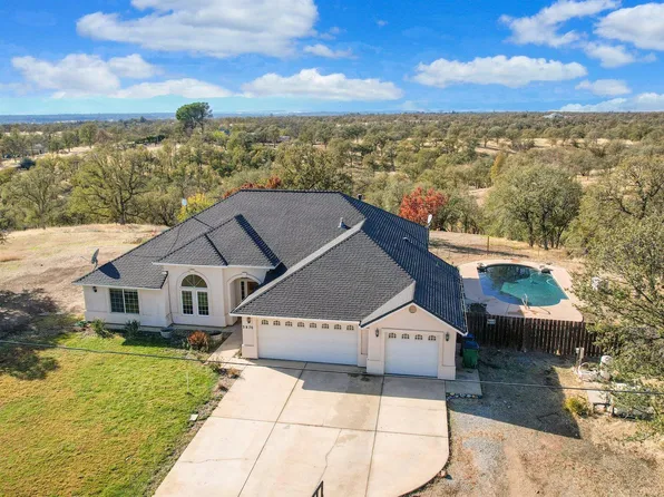 3870 Westridge Rd, Cottonwood, CA 96022