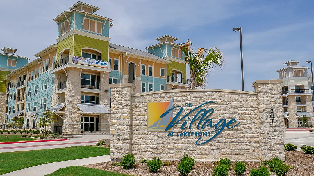 The Village at Lakefront — Photo 1