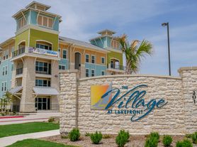 The Village at Lakefront