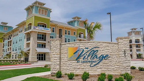 The Village at Lakefront Photo 1