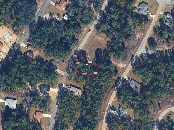 7983 N Santos Dr Lot 6, Dunnellon, FL 34434
