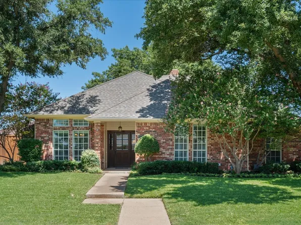 1617 Sacramento Ter, Plano, TX 75075