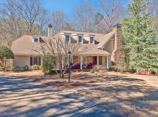 13062 Bethany Rd, Milton, GA 30009