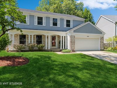 405 Appleton Dr, Vernon Hills, IL, 60061