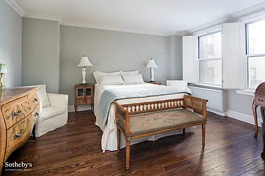 Sold by Sotheby's International Realty