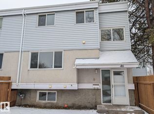 46 McLeod Pl NW, Edmonton, AB T5A3A8