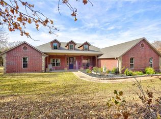 17401 S Midwest Blvd, Norman, OK 73071