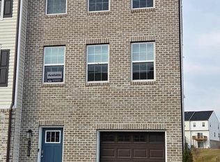 7520 Silver Thread Way, Brandywine, MD 20613