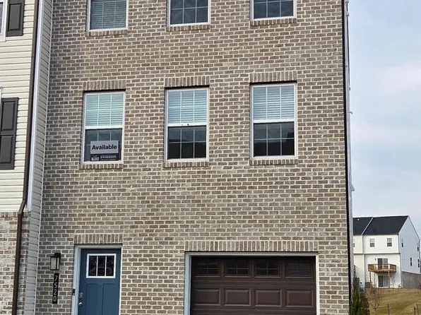 7520 Silver Thread Way, Brandywine, MD 20613