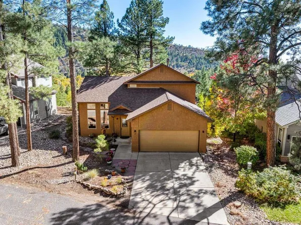 55 Edgemont Way, Durango, CO 81301