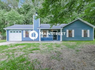 145 Lynda Ln, Fairburn, GA 30213