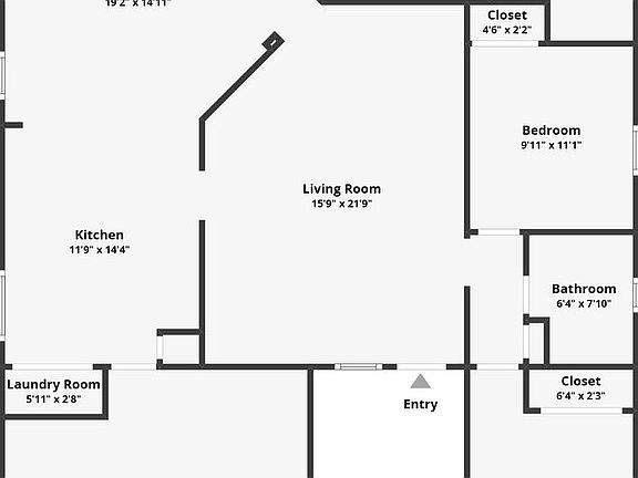 2nd image of 509 Somerstone Dr