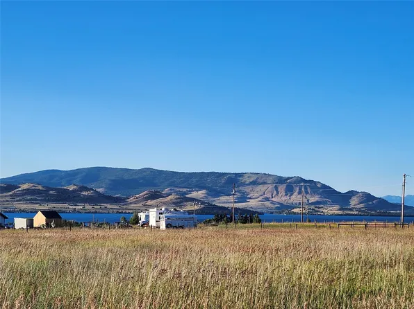 28821 Walking Horse Ln, Big Arm, MT 59910