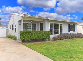 911 Temple St, San Diego, CA 92106