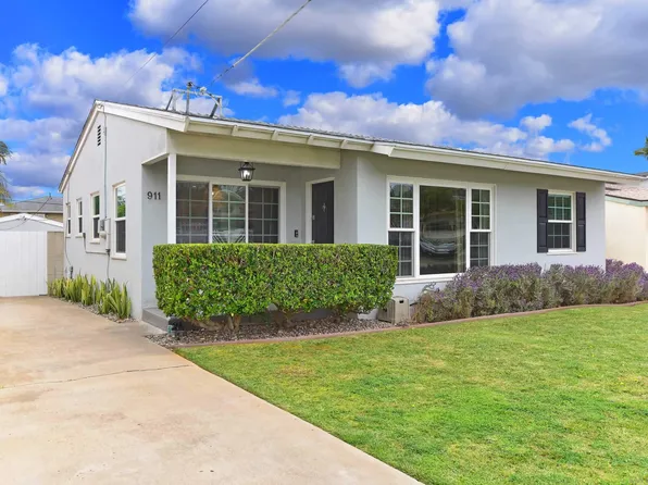 911 Temple St, San Diego, CA 92106