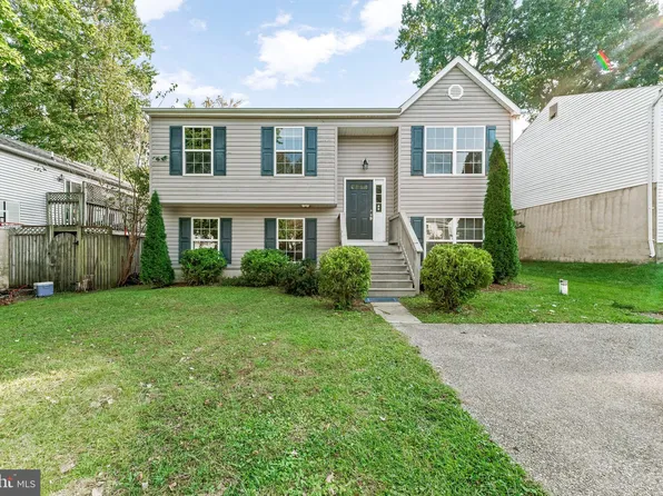 3713 8th St, North Beach, MD 20714