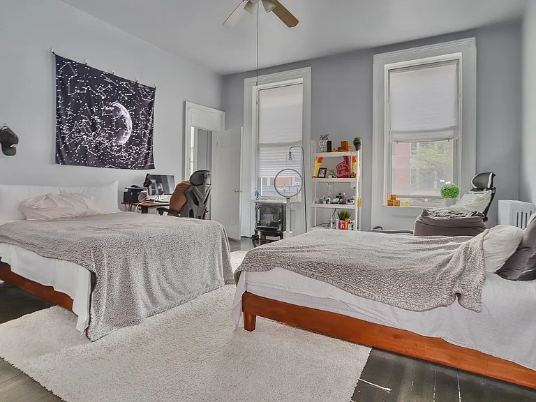 802 Washington St #1 — Photo 8