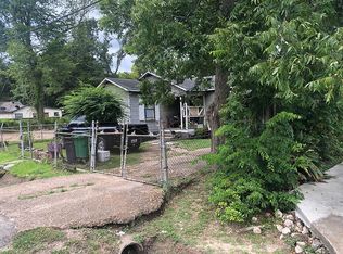 6905 McWilliams Dr, Houston, TX 77091