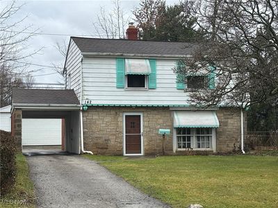142 S Green Rd, South Euclid, OH, 44121