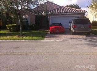 14520 SW 132nd Ave, Miami, FL 33186