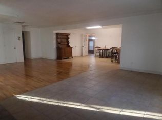 2425 Malpais Rd SW, Albuquerque, NM 87105