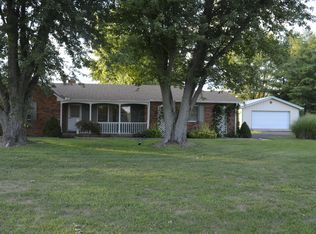 4200 Cheseldine Rd, London, OH 43140