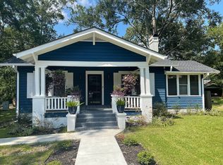 309 W 13th St, Laurel, MS 39440