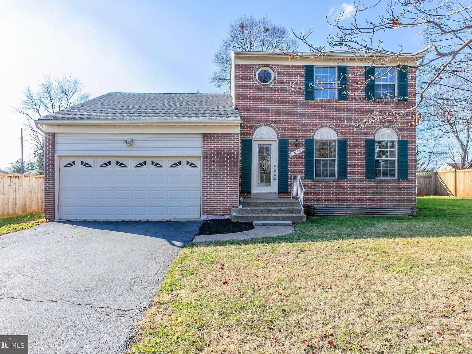8668 Liberia Ave, Manassas, VA 20110 Zillow