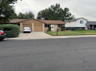 4644 Simms St, Wheat Ridge, CO 80033