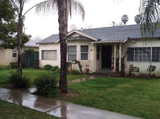 3436 E Lamona Ave, Fresno, CA 93703