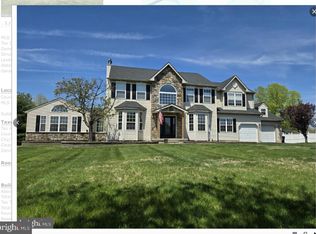 361 Rainey Rd, Swedesboro, NJ 08085