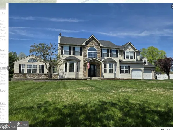 361 Rainey Rd, Swedesboro, NJ 08085