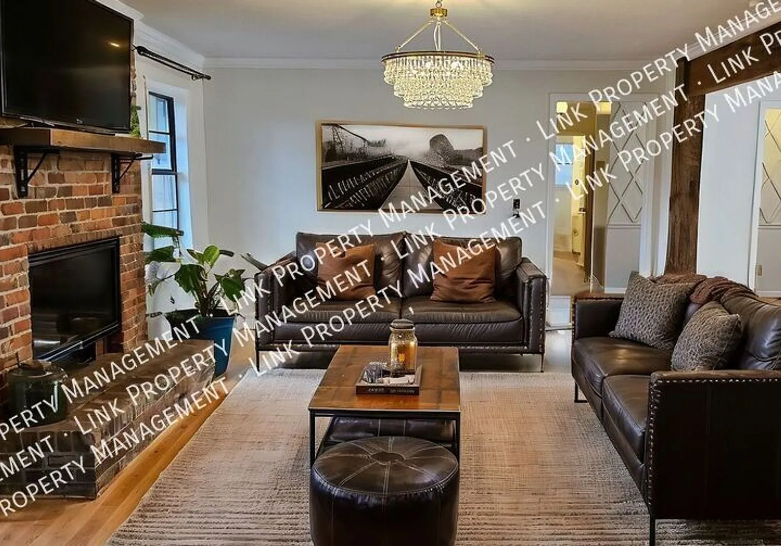 Coming November! Beautiful Large Home With Renovated 3/2 East Brainerd With Garage And Big Fenced... — Photo 3