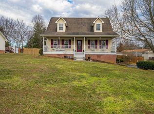 108 Goodin Dr, Jonesborough, TN 37659