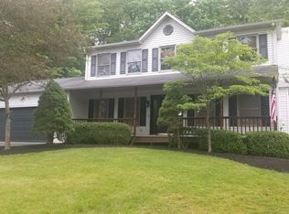 16380 Treasure Lake Rd, Du Bois, PA 15801