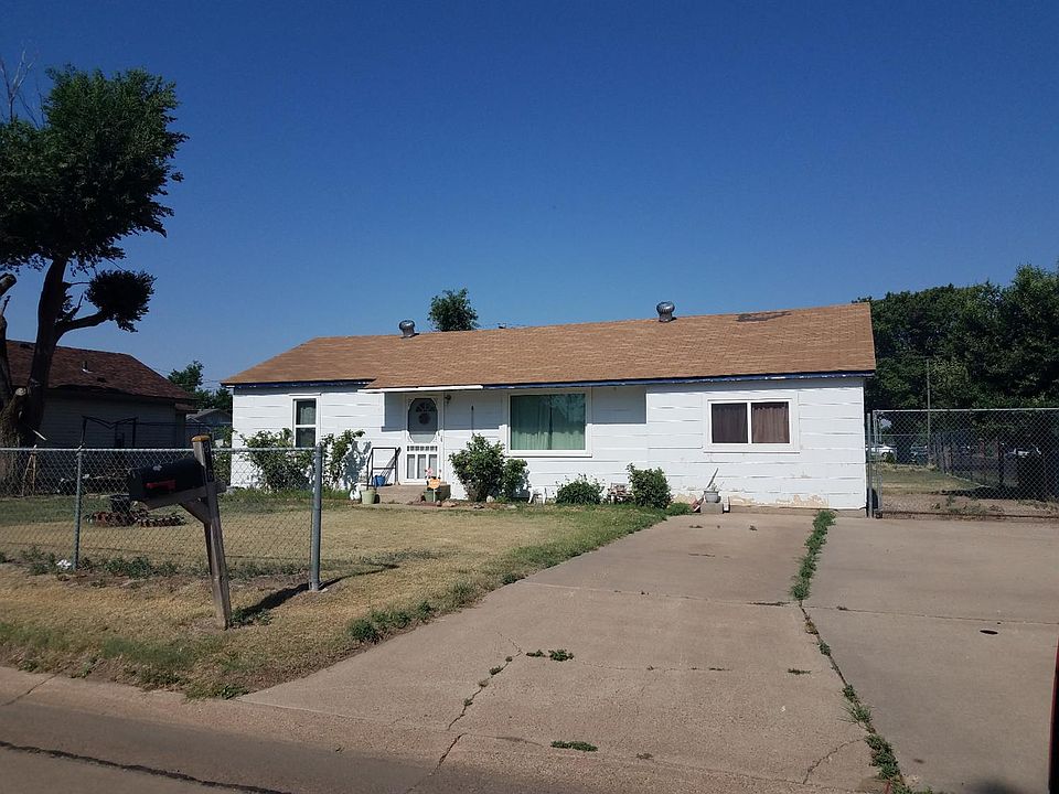 2nd image of 806 S Lincoln Ave