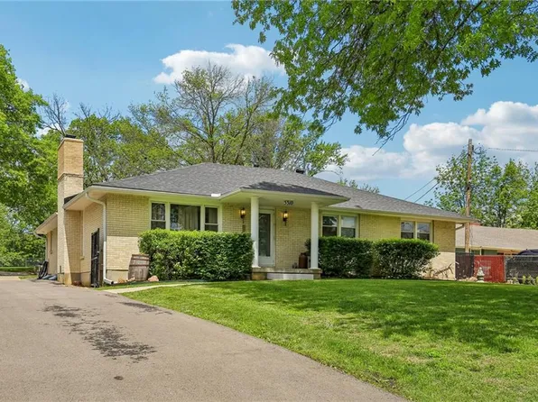 5310 Yecker Ave, Kansas City, KS 66104