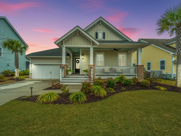 3741 Orion Ln, Mount Pleasant, SC 29466