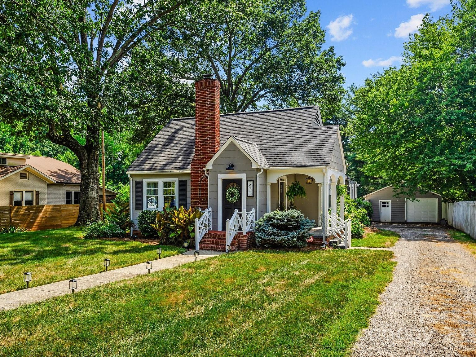 211 E End Ave, Statesville, NC 28677 Zillow