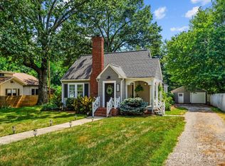 211 E End Ave, Statesville, NC 28677