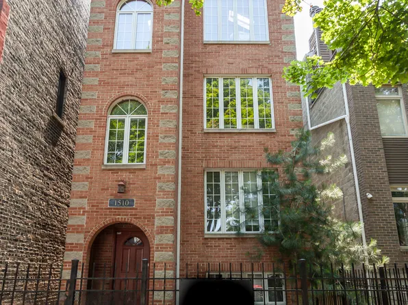 1510 N Elk Grove Ave #Penthouse, Chicago, IL 60622