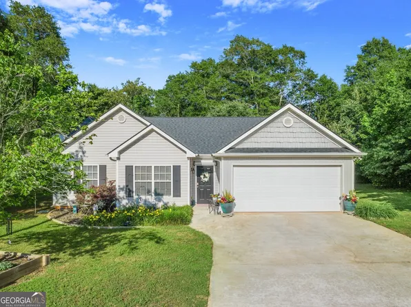 82 Wildcat Ln, Commerce, GA 30529