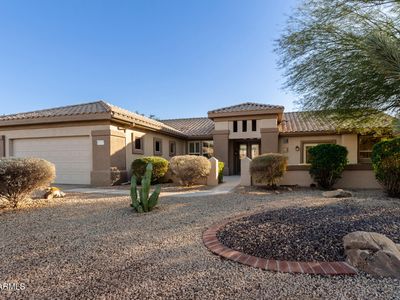 16319 W Mission Cove Ln, Surprise, AZ, 85374