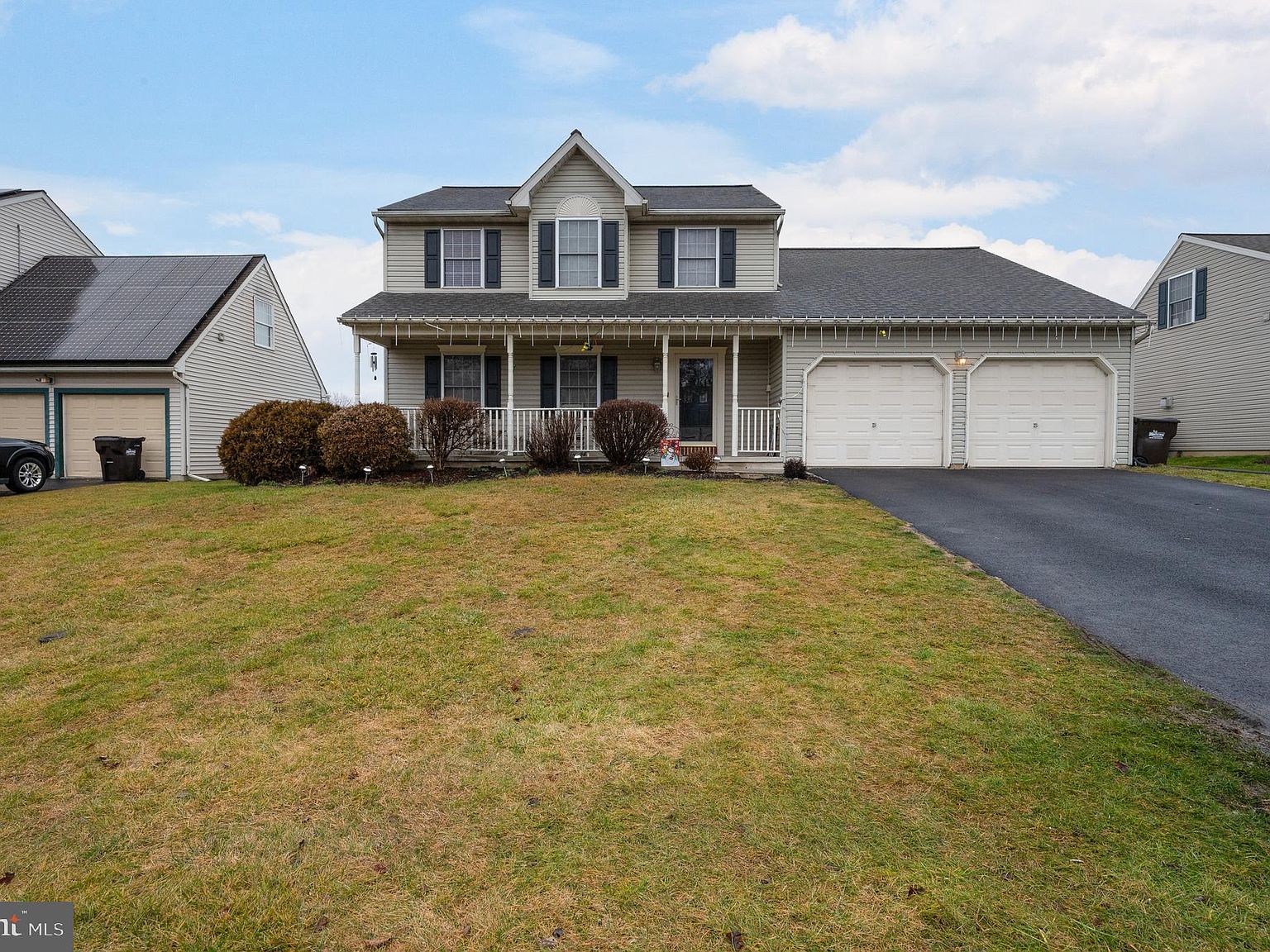 345 Blandon Meadows Pkwy, Blandon, PA 19510 MLS PABK2039074 Zillow