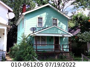 1520 26th Ave, Columbus, OH 43211