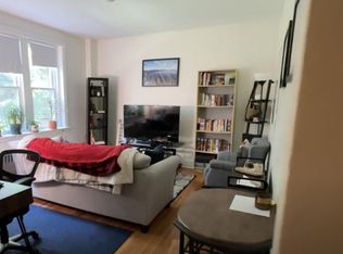 54 Lancaster Ter #33, Brookline, MA 02446