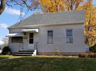 2038 N 9th St, Springfield, IL 62702