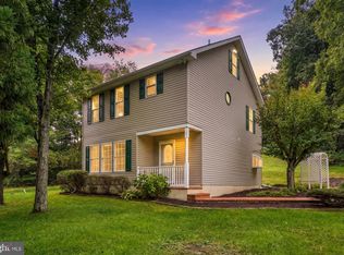 17389 Brose Rd, New Freedom, PA 17349